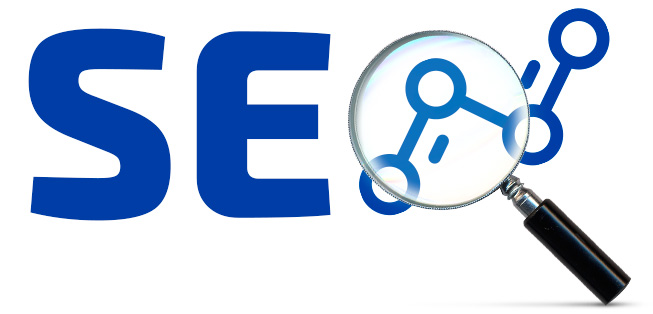 Marketing digital, posicionamiento SEO LOGICSH