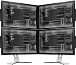 Servicios informáticos, Seguridad y monitorización